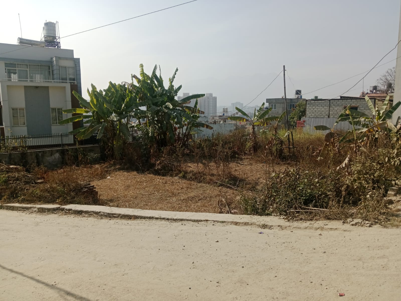 Picture of Mahalaxmi Municipality, Bagmati
